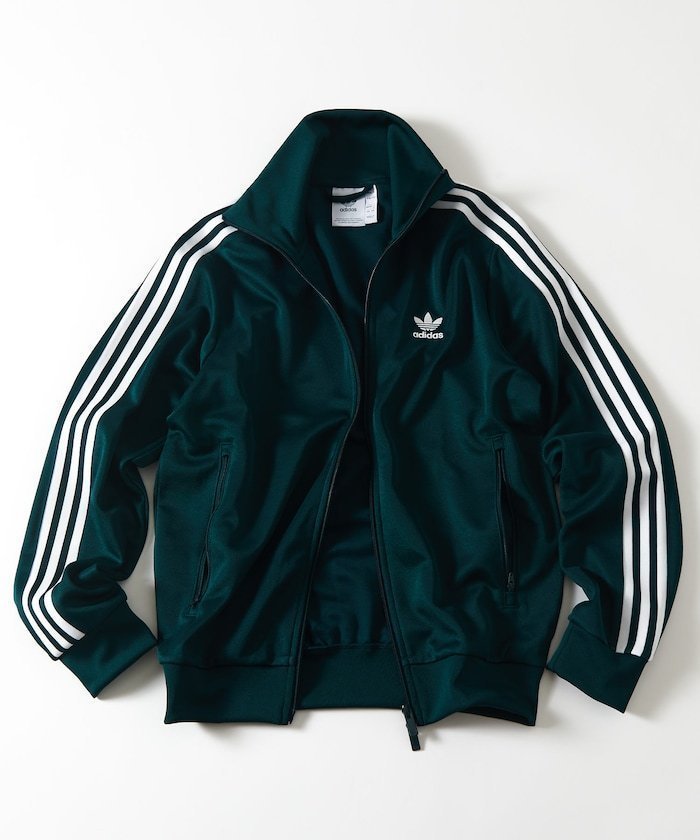 【フリークスストア/FREAK'S STORE】のCLASSIC TRACK TOP 25AW インテリア・キッズ・メンズ・レディースファッション・服の通販 founy(ファニー) 　ファッション　Fashion　レディースファッション　Fashion for Women　2025年　2025　2025-2026秋冬・A/W　Autumn/Winter 2025–26 AW25–26　冬　Winter / This Winter　スタンド　Stand Collar, Upright Stand　スリム　Slim, Slim Fit　テーラード　Tailored, Tailored Fit　フィット　Fit, Slim Fit　A/W・秋冬　Autumn/Winter　グリーン|ID: prp329100004848753 ipo3291000000035455128