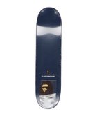【ア ベイシング エイプ パイレート ストア/A BATHING APE PIRATE STORE / MEN】のCOLOR CAMO SKATEBOARD M NAVY|ID: prp329100004848761 ipo3291000000035455263