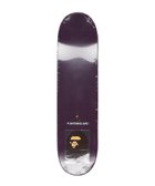 【ア ベイシング エイプ パイレート ストア/A BATHING APE PIRATE STORE / MEN】のCOLOR CAMO SKATEBOARD M PURPLE|ID: prp329100004848761 ipo3291000000035455266