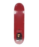 【ア ベイシング エイプ パイレート ストア/A BATHING APE PIRATE STORE / MEN】のCOLOR CAMO SKATEBOARD M RED|ID: prp329100004848761 ipo3291000000035455267