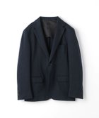 【ユナイテッドアローズ/UNITED ARROWS / MEN】のツイルジャージー 2ボタンジャケット A DAY IN THE LIFE その他1|ID: prp329100004848770 ipo3291000000035455363