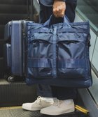 【ビームス/BEAMS / MEN】のBRIEFING / 別注 COCKPIT BAG ブリーフィング コックピットバッグ 旅行 出張 仕事 トートバッグ 人気、トレンドファッション・服の通販 founy(ファニー) ファッション Fashion メンズファッション Fashion for Men バッグ Bags トートバッグ / 通勤・大容量バッグ Tote Bags ヴィンテージ Vintage Style クッション Cushion, Throw Pillow ショルダー Shoulder, Shoulder Strap ジップ Zip, Zipper スリーブ Sleeve, Long Sleeve / Short Sleeve 定番 Standard, Basic Item ポケット Pocket, Pocket Detail 別注 Limited Edition, Custom Order ミリタリー Military, Army Style モチーフ Motif, Design Theme ワーク Workwear, Utility Style 旅行 Travel ビジネス 仕事 通勤 Business / Work / Commuting thumbnail NAVY|ID: prp329100004848778 ipo3291000000035455486