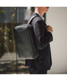 【ファーロ/FARO / MEN】のUrban 2Way Sack 3 人気、トレンドファッション・服の通販 founy(ファニー) ファッション Fashion メンズファッション Fashion for Men ショルダー Shoulder, Shoulder Strap シンプル Simple, Minimal スマート Smart, Elegant スリーブ Sleeve, Long Sleeve / Short Sleeve フロント Front, Front Design ポケット Pocket, Pocket Detail 旅行 Travel |ID:prp329100004848785