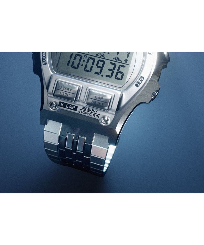 【ビームス/BEAMS / MEN】のTIMEX * BEAMS / 別注 IRONMAN8-LAP METAL インテリア・キッズ・メンズ・レディースファッション・服の通販 founy(ファニー) https://founy.com/ ファッション Fashion メンズファッション Fashion for Men ガラス Glass, Glassware フロント Front, Front Design ブレスレット Bracelet, Wristband 別注 Limited Edition, Custom Order ラップ Wrap, Wrap Design リアル Real, Realistic ビジネス 仕事 通勤 Business / Work / Commuting |ID: prp329100004848796 ipo3291000000035455836