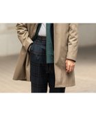 【シップス/SHIPS / MEN】のSHIPS VENTILE コットン ステンカラー コート 人気、トレンドファッション・服の通販 founy(ファニー) ファッション Fashion メンズファッション Fashion for Men コンパクト Compact, Small Size ジャケット Jacket, Outerwear スーツ Suit, Formalwear ツイル Twist, Twisted Detail ライナー Liner, Inner Layer ラップ Wrap, Wrap Design おすすめ Recommended / Our Picks 旅行 Travel エレガント 上品 Elegant ビジネス 仕事 通勤 Business / Work / Commuting thumbnail ベージュ系|ID: prp329100004848800 ipo3291000000036267729