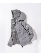 【シフォン/SHIFFON / MEN】の+phenix/POO-21036 GORE-TEX INFINIUM down jacket 人気、トレンドファッション・服の通販 founy(ファニー) ファッション Fashion メンズファッション Fashion for Men インナー Innerwear キルティング Quilted, Quilting 軽量 Lightweight, Ultra Light ジャケット Jacket, Outerwear スキニー Skinny, Slim Fit ダウン Down, Puffer ダブル Double, Double-Breasted テーパード Tapered, Tapered Pants デニム Denim, Jeans Material ドット Polka Dot, Dot Pattern ドローストリング Drawstring, Pull Cord フェザー Feather, Feather Detail フラップ Flap, Flap Pocket フロント Front, Front Design ポケット Pocket, Pocket Detail リラックス Relax, Relaxed Fit ワイド Wide, Wide Fit 冬 Winter / This Winter おすすめ Recommended / Our Picks thumbnail gray|ID: prp329100004848803 ipo3291000000035455994