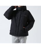 【ビーセカンド/B'2nd / MEN】のTHE NORTH FACE / Alteration Baffs Jacket ND92564 ブラック|ID: prp329100004848811 ipo3291000000035456267