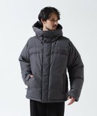 【ビーセカンド/B'2nd / MEN】のTHE NORTH FACE / Alteration Baffs Jacket ND92564 グレー|ID: prp329100004848811 ipo3291000000035456270