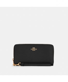 【コーチ/COACH】の【公式】ロング ジップ アラウンド ウォレット 人気、トレンドファッション・服の通販 founy(ファニー) ファッション Fashion レディースファッション Fashion for Women ウォレット Wallet シューズ Shoes, Footwear ジップ Zip, Zipper ロング Long, Long-Length 財布 Wallet, Purse |ID:prp329100004848880