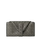 【ヒロコ ハヤシ/HIROKO HAYASHI】のGIRASOLE(ジラソーレ)長財布ミニ 人気、トレンドファッション・服の通販 founy(ファニー) ファッション Fashion レディースファッション Fashion for Women ミニ財布・二つ折り財布 Wallets & Card Cases スマート Smart, Elegant フィット Fit, Slim Fit エレガント 上品 Elegant 人気 Popular, Best Seller 財布 Wallet, Purse thumbnail ブラック|ID: prp329100004848906 ipo3291000000036248572