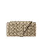 【ヒロコ ハヤシ/HIROKO HAYASHI】のGIRASOLE(ジラソーレ)長財布ミニ 人気、トレンドファッション・服の通販 founy(ファニー) ファッション Fashion レディースファッション Fashion for Women ミニ財布・二つ折り財布 Wallets & Card Cases スマート Smart, Elegant フィット Fit, Slim Fit エレガント 上品 Elegant 人気 Popular, Best Seller 財布 Wallet, Purse thumbnail ゴールド|ID: prp329100004848906 ipo3291000000036248574