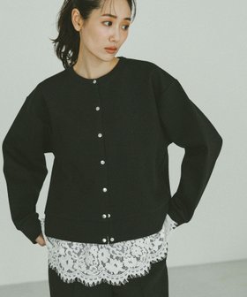 【グローバルワーク/GLOBAL WORK】 ダンボールボタンカーディガン/636099人気、トレンドファッション・服の通販 founy(ファニー) ファッション Fashion レディースファッション Fashion for Women トップス・カットソー Cut & Sew Tops カーディガン・羽織り Layered Style Cardigans おすすめ Recommended / Our Picks インナー Innerwear カーディガン Cardigan, Knitwear ストライプ Stripe, Striped Pattern デニム Denim, Jeans Material ネックレス Necklace, Pendant Necklace パール Pearl, Pearl Accent ボトム Bottoms, Lower Wear ビジネス 仕事 通勤 Business / Work / Commuting 楽ちん Easy Fit, Comfortable 羽織 Haori, Light Jacket |ID:prp329100004850147