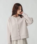 【グローバルワーク/GLOBAL WORK】のダンボールボタンカーディガン/636099 人気、トレンドファッション・服の通販 founy(ファニー) ファッション Fashion レディースファッション Fashion for Women トップス・カットソー Cut & Sew Tops カーディガン・羽織り Layered Style Cardigans おすすめ Recommended / Our Picks インナー Innerwear カーディガン Cardigan, Knitwear ストライプ Stripe, Striped Pattern デニム Denim, Jeans Material ネックレス Necklace, Pendant Necklace パール Pearl, Pearl Accent ボトム Bottoms, Lower Wear ビジネス 仕事 通勤 Business / Work / Commuting 楽ちん Easy Fit, Comfortable 羽織 Haori, Light Jacket thumbnail グレージュ51|ID: prp329100004850147 ipo3291000000036297307