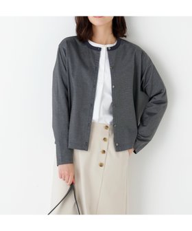 【ヒューマンウーマン/HUMAN WOMAN】のポンチカーディガン 人気、トレンドファッション・服の通販 founy(ファニー) ファッション Fashion レディースファッション Fashion for Women トップス・カットソー Cut & Sew Tops カーディガン・羽織り Layered Style Cardigans おすすめ Recommended / Our Picks インナー Innerwear カーディガン Cardigan, Knitwear キャミソール Camisole, Spaghetti Strap Top シンプル Simple, Minimal スタンダード Standard, Basic ストレッチ Stretch, Stretchy Fabric タンク Tank Top, Sleeveless Top パイピング Piping, Trim Design ベーシック Basic, Essential |ID:prp329100004850190