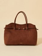 【スナイデル/SNIDEL】の【WEB限定カラーあり】ソフトベルトトートバッグ 人気、トレンドファッション・服の通販 founy(ファニー) ファッション Fashion レディースファッション Fashion for Women バッグ Bags ベルト&ウエストマーク Belts & Waist Accessories エレガント 上品 Elegant ヴィンテージ Vintage Style クラシカル Classical, Vintage-Inspired シンプル Simple, Minimal スマート Smart, Elegant フェイクレザー Faux Leather, PU Leather ポケット Pocket, Pocket Detail マグネット Magnet, Magnetic Closure ミックス Mix, Mixed Style ビジネス 仕事 通勤 Business / Work / Commuting thumbnail BRW[058]|ID: prp329100004850222 ipo3291000000035938070