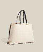 【ロペ/ROPE'】の【E POR】【WEB限定】Y BAG Medium+ /A4対応・通勤・26SS 人気、トレンドファッション・服の通販 founy(ファニー) ファッション Fashion レディースファッション Fashion for Women オレンジ Orange コンパクト Compact, Small Size サイドジップ Side Zip, Side Zipper ショルダー Shoulder, Shoulder Strap ジャケット Jacket, Outerwear スマート Smart, Elegant 台形 A-Line, Trapezoid Shape バランス Balance, Style Balance フォルム Silhouette, Form ポケット Pocket, Pocket Detail S/S・春夏 SS, Spring/Summer, Warm Season 夏 Summer ビジネス 仕事 通勤 Business / Work / Commuting 2026年 2026 thumbnail キナリ(16)|ID: prp329100004850246 ipo3291000000035540777