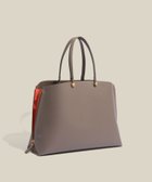 【ロペ/ROPE'】の【E POR】【WEB限定】Y BAG Medium+ /A4対応・通勤・26SS 人気、トレンドファッション・服の通販 founy(ファニー) ファッション Fashion レディースファッション Fashion for Women オレンジ Orange コンパクト Compact, Small Size サイドジップ Side Zip, Side Zipper ショルダー Shoulder, Shoulder Strap ジャケット Jacket, Outerwear スマート Smart, Elegant 台形 A-Line, Trapezoid Shape バランス Balance, Style Balance フォルム Silhouette, Form ポケット Pocket, Pocket Detail S/S・春夏 SS, Spring/Summer, Warm Season 夏 Summer ビジネス 仕事 通勤 Business / Work / Commuting 2026年 2026 thumbnail ダークブラウン(20)|ID: prp329100004850246 ipo3291000000035540787