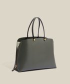 【ロペ/ROPE'】の【E POR】【WEB限定】Y BAG Medium+ /A4対応・通勤・26SS 人気、トレンドファッション・服の通販 founy(ファニー) ファッション Fashion レディースファッション Fashion for Women オレンジ Orange コンパクト Compact, Small Size サイドジップ Side Zip, Side Zipper ショルダー Shoulder, Shoulder Strap ジャケット Jacket, Outerwear スマート Smart, Elegant 台形 A-Line, Trapezoid Shape バランス Balance, Style Balance フォルム Silhouette, Form ポケット Pocket, Pocket Detail S/S・春夏 SS, Spring/Summer, Warm Season 夏 Summer ビジネス 仕事 通勤 Business / Work / Commuting 2026年 2026 thumbnail ダークグリーン(31)|ID: prp329100004850246 ipo3291000000035540789