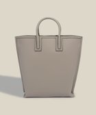 【ロペ/ROPE'】の【E POR】Ree BAG Large【通勤】【A4対応】 人気、トレンドファッション・服の通販 founy(ファニー) ファッション Fashion レディースファッション Fashion for Women エレガント 上品 Elegant 軽量 Lightweight, Ultra Light ショルダー Shoulder, Shoulder Strap ショート Short, Short Length シンプル Simple, Minimal スーツ Suit, Formalwear バランス Balance, Style Balance ビッグ Big, Oversized ポケット Pocket, Pocket Detail ロング Long, Long-Length おすすめ Recommended / Our Picks ビジネス 仕事 通勤 Business / Work / Commuting thumbnail ライトグレー(08)|ID: prp329100004850251 ipo3291000000035540959