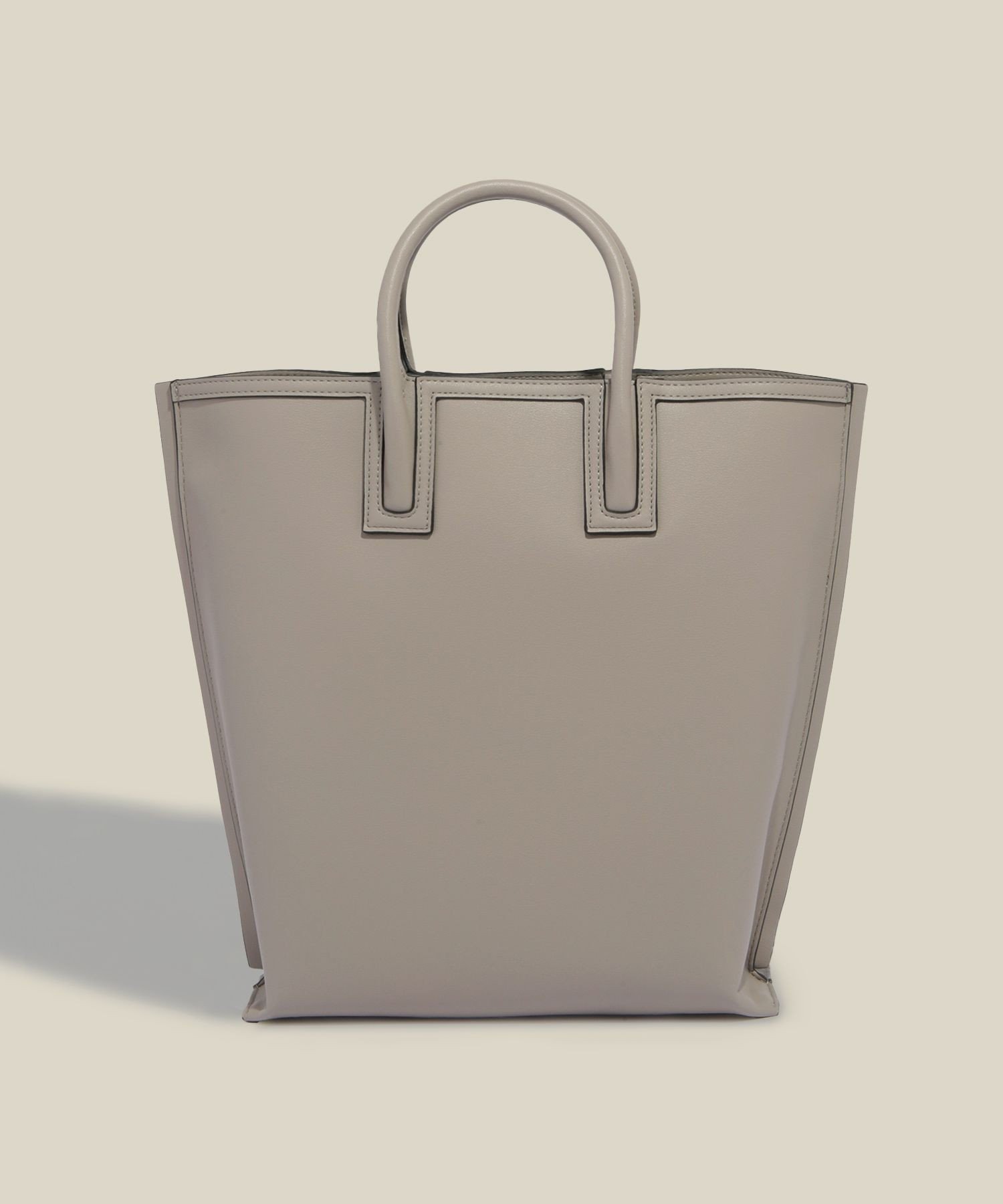 【ロペ/ROPE'】の【E POR】Ree BAG Large【通勤】【A4対応】 インテリア・キッズ・メンズ・レディースファッション・服の通販 founy(ファニー) 　ファッション　Fashion　レディースファッション　Fashion for Women　エレガント 上品　Elegant　軽量　Lightweight, Ultra Light　ショルダー　Shoulder, Shoulder Strap　ショート　Short, Short Length　シンプル　Simple, Minimal　スーツ　Suit, Formalwear　バランス　Balance, Style Balance　ビッグ　Big, Oversized　ポケット　Pocket, Pocket Detail　ロング　Long, Long-Length　おすすめ　Recommended / Our Picks　ビジネス 仕事 通勤　Business / Work / Commuting　ライトグレー(08)|ID: prp329100004850251 ipo3291000000035540959