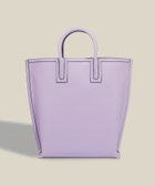 【ロペ/ROPE'】の【E POR】Ree BAG Large【通勤】【A4対応】 人気、トレンドファッション・服の通販 founy(ファニー) ファッション Fashion レディースファッション Fashion for Women エレガント 上品 Elegant 軽量 Lightweight, Ultra Light ショルダー Shoulder, Shoulder Strap ショート Short, Short Length シンプル Simple, Minimal スーツ Suit, Formalwear バランス Balance, Style Balance ビッグ Big, Oversized ポケット Pocket, Pocket Detail ロング Long, Long-Length おすすめ Recommended / Our Picks ビジネス 仕事 通勤 Business / Work / Commuting thumbnail ラベンダー(52)|ID: prp329100004850251 ipo3291000000035540987