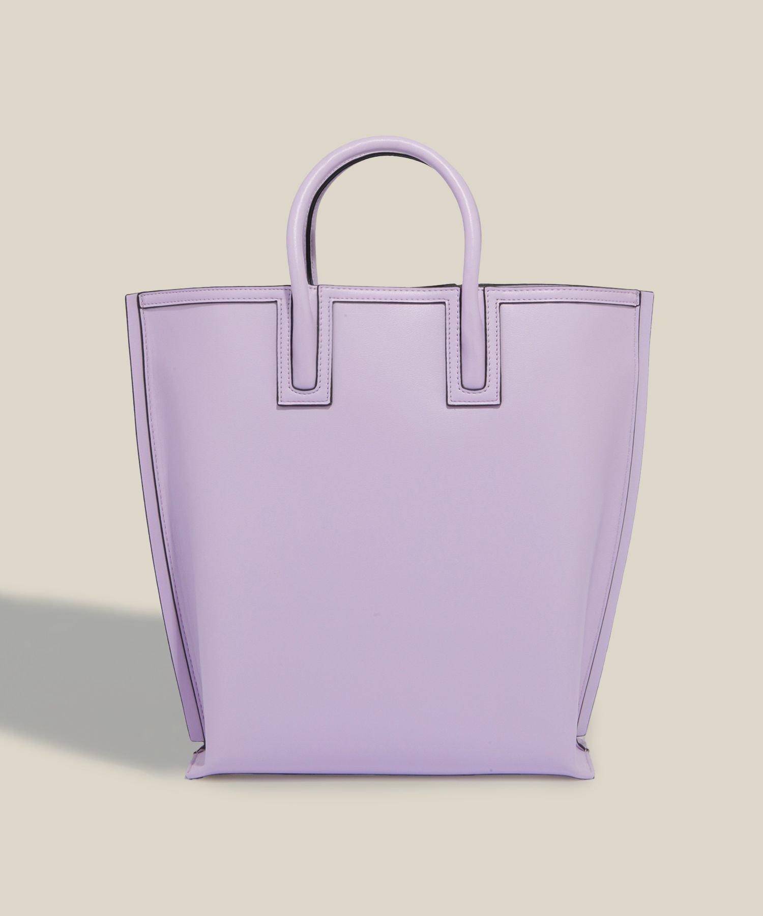 【ロペ/ROPE'】の【E POR】Ree BAG Large【通勤】【A4対応】 インテリア・キッズ・メンズ・レディースファッション・服の通販 founy(ファニー) 　ファッション　Fashion　レディースファッション　Fashion for Women　エレガント 上品　Elegant　軽量　Lightweight, Ultra Light　ショルダー　Shoulder, Shoulder Strap　ショート　Short, Short Length　シンプル　Simple, Minimal　スーツ　Suit, Formalwear　バランス　Balance, Style Balance　ビッグ　Big, Oversized　ポケット　Pocket, Pocket Detail　ロング　Long, Long-Length　おすすめ　Recommended / Our Picks　ビジネス 仕事 通勤　Business / Work / Commuting　ラベンダー(52)|ID: prp329100004850251 ipo3291000000035540987