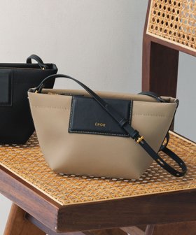 【ロペ/ROPE'】の【E POR】BOAT BAG Mini/撥水・超軽量・26SS新型 人気、トレンドファッション・服の通販 founy(ファニー) ファッション Fashion レディースファッション Fashion for Women エレガント 上品 Elegant 軽量 Lightweight, Ultra Light ショルダー Shoulder, Shoulder Strap ボンディング Bonding, Bonded Fabric ポケット Pocket, Pocket Detail ポーチ Pouch, Small Case S/S・春夏 SS, Spring/Summer, Warm Season おすすめ Recommended / Our Picks 夏 Summer 旅行 Travel ビジネス 仕事 通勤 Business / Work / Commuting 2026年 2026 |ID:prp329100004850285