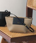 【ロペ/ROPE'】の【E POR】BOAT BAG Mini/撥水・超軽量・26SS新型 人気、トレンドファッション・服の通販 founy(ファニー) ファッション Fashion レディースファッション Fashion for Women エレガント 上品 Elegant 軽量 Lightweight, Ultra Light ショルダー Shoulder, Shoulder Strap ボンディング Bonding, Bonded Fabric ポケット Pocket, Pocket Detail ポーチ Pouch, Small Case S/S・春夏 SS, Spring/Summer, Warm Season おすすめ Recommended / Our Picks 夏 Summer 旅行 Travel ビジネス 仕事 通勤 Business / Work / Commuting 2026年 2026 thumbnail ベージュ(27)|ID: prp329100004850285 ipo3291000000035541534