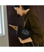 【ロペ/ROPE'】の【E POR】BOAT BAG Mini/撥水・超軽量・26SS新型 人気、トレンドファッション・服の通販 founy(ファニー) ファッション Fashion レディースファッション Fashion for Women エレガント 上品 Elegant 軽量 Lightweight, Ultra Light ショルダー Shoulder, Shoulder Strap ボンディング Bonding, Bonded Fabric ポケット Pocket, Pocket Detail ポーチ Pouch, Small Case S/S・春夏 SS, Spring/Summer, Warm Season おすすめ Recommended / Our Picks 夏 Summer 旅行 Travel ビジネス 仕事 通勤 Business / Work / Commuting 2026年 2026 thumbnail ブラック(01)|ID: prp329100004850285 ipo3291000000035541536