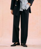 【グローバルワーク/GLOBAL WORK】のウツクシルエットワイドストレート/581010 人気、トレンドファッション・服の通販 founy(ファニー) ファッション Fashion レディースファッション Fashion for Women 春 Spring ジャケット Jacket, Outerwear ストレッチ Stretch, Stretchy Fabric セットアップ Set-Up, Coordinated Outfit センター Center, Center Line ダブル Double, Double-Breasted ツイル Twist, Twisted Detail 定番 Standard, Basic Item 人気 Popular, Best Seller フォーマル Formal, Dressy 楽ちん Easy Fit, Comfortable ワイド Wide, Wide Fit おすすめ Recommended / Our Picks セレモニー Ceremony thumbnail ネイビー88|ID: prp329100004850983 ipo3291000000036183653