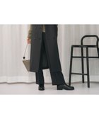 【ビューティ&ユース ユナイテッドアローズ/BEAUTY&YOUTH / UNITED ARROWS】のポリエステルブレンド ジレ ジャンパースカート 2WAY 人気、トレンドファッション・服の通販 founy(ファニー) ファッション Fashion レディースファッション Fashion for Women アウター Coat / Outerwear Collection インナー Innerwear ウォーム Warm Fabric クラシック Classic, Timeless Style ジャケット Jacket, Outerwear スマート Smart, Elegant セットアップ Set-Up, Coordinated Outfit ダブル Double, Double-Breasted ポケット Pocket, Pocket Detail おすすめ Recommended / Our Picks thumbnail DK.GRAY|ID: prp329100004851019 ipo3291000000036297477