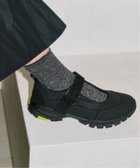 【ル タロン/Le Talon】の《追加 3》GRISE VIBRAM メリージェーンスニーカー 人気、トレンドファッション・服の通販 founy(ファニー) ファッション Fashion レディースファッション Fashion for Women おすすめ Recommended / Our Picks インソール Shoe Insole クッション Cushion, Throw Pillow スニーカー Sneakers, Trainers 人気 Popular, Best Seller thumbnail ブラック|ID: prp329100004851470 ipo3291000000036164956