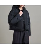 【ユナイテッドアローズ/UNITED ARROWS】のLOEFF タフタ フード ダウンジャケット 人気、トレンドファッション・服の通販 founy(ファニー) ファッション Fashion レディースファッション Fashion for Women アウター Coat / Outerwear Collection レディースジャケット・軽アウター Jackets コンパクト Compact, Small Size シンプル Simple, Minimal ジャケット Jacket, Outerwear スポーティ Sporty, Casual Athletic タフタ Taffeta, Structured Fabric ダウン Down, Puffer バランス Balance, Style Balance ポケット Pocket, Pocket Detail ワイド Wide, Wide Fit アウトレット Outlet / Clearance おすすめ Recommended / Our Picks thumbnail NAVY|ID: prp329100004851568 ipo3291000000035596314