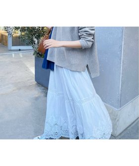 【スローブ イエナ/SLOBE IENA】の《セットアップ対応可/追加2》コットンダブルフェイスプルオーバー 人気、トレンドファッション・服の通販 founy(ファニー) ファッション Fashion レディースファッション Fashion for Women トップス・カットソー Cut & Sew Tops カジュアルプルオーバー・ニットトップス Pullovers & Knit Tops / Casual Pullovers 2026年 2026 イエロー Yellow カットソー Cut and Sewn Top スウェット / スエット Sweatshirt, Sweatwear セットアップ Set-Up, Coordinated Outfit ダブル Double, Double-Breasted フェイス Face, Facial Design |ID:prp329100004851574