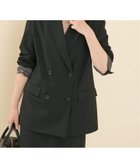 【ジャーナルスタンダード/JOURNAL STANDARD】の《追加2》2WAYトロジャケット 人気、トレンドファッション・服の通販 founy(ファニー) ファッション Fashion レディースファッション Fashion for Women アウター Coat / Outerwear Collection レディースジャケット・軽アウター Jackets オケージョン Occasion Wear ジャケット Jacket, Outerwear スラックス Slacks, Dress Pants セットアップ Set-Up, Coordinated Outfit デニム Denim, Jeans Material トレンド Trend, Trending Now バランス Balance, Style Balance パーカー Hoodie, Parka ロング Long, Long-Length ビジネス 仕事 通勤 Business / Work / Commuting 羽織 Haori, Light Jacket thumbnail ブラック|ID: prp329100004851621 ipo3291000000036036642