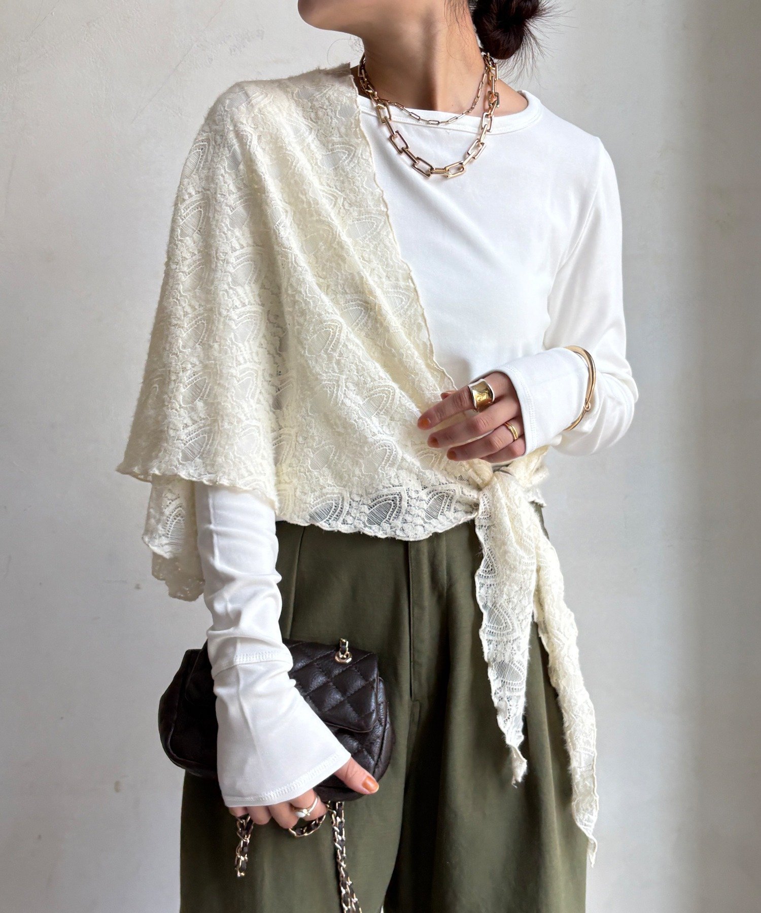 【ドゥドゥ/DouDou】の【WEB限定】ウォームロンTEE 人気、トレンドファッション・服の通販 founy(ファニー) 　ファッション　Fashion　レディースファッション　Fashion for Women　トップス・カットソー　Cut & Sew Tops　ロングTシャツ・Tシャツ　Longline T-Shirts & Tees　インナー　Innerwear　ウォーム　Warm Fabric　シンプル　Simple, Minimal　スマート　Smart, Elegant　タンク　Tank Top, Sleeveless Top　ロング　Long, Long-Length　A/W・秋冬　Autumn/Winter　冬　Winter / This Winter　再入荷　Restock / Back in Stock　2025年　2025　2025-2026秋冬・A/W　Autumn/Winter 2025–26 AW25–26　 other-1|ID: prp329100004851676 ipo3291000000035601200