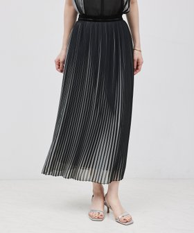 【ロペ/ROPE'】のプリーツスカート(バイカラー/無地)【メディア掲載】 人気、トレンドファッション・服の通販 founy(ファニー) ファッション Fashion レディースファッション Fashion for Women スカート Skirts プリーツスカート / 上品フェミニンスタイル Pleated Skirts おすすめ Recommended / Our Picks シンプル Simple, Minimal プリント Print, Printed Pattern プリーツ Pleats, Pleated ポケット Pocket, Pocket Detail 無地 Plain, Solid Color 雑誌 Magazine, Fashion Magazine |ID:prp329100004851698