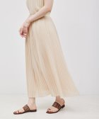 【ロペ/ROPE'】のプリーツスカート(バイカラー/無地)【メディア掲載】 キナリ(16)|ID: prp329100004851698 ipo3291000000035602058