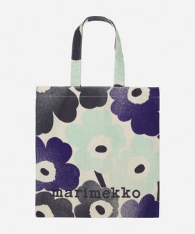 【マリメッコ/marimekko】の【アジア限定】Vankka Unikko トートバッグ 人気、トレンドファッション・服の通販 founy(ファニー) ファッション Fashion レディースファッション Fashion for Women バッグ Bags イエロー Yellow カラフル Colorful Design コンパクト Compact, Small Size スタイリッシュ Stylish, Fashionable フラワー Flower, Floral プリント Print, Printed Pattern モチーフ Motif, Design Theme |ID:prp329100004851728