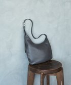 【イアクッチ/IACUCCI】のピスタッロ L CERVO チャコールグレー|ID: prp329100004851741 ipo3291000000035602994