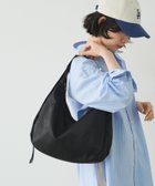 【ラシット/russet】の《3/4~価格改定》クラウズナイロンラウンドビッグショルダーバッグ 人気、トレンドファッション・服の通販 founy(ファニー) ファッション Fashion レディースファッション Fashion for Women バッグ Bags 軽量 Lightweight, Ultra Light ショルダー Shoulder, Shoulder Strap シルバー Silver, Metallic Silver シンプル Simple, Minimal トレンド Trend, Trending Now 定番 Standard, Basic Item 人気 Popular, Best Seller ハーフ Half, Half-Length フォルム Silhouette, Form ポケット Pocket, Pocket Detail ラウンド Round, Round Neck 日本製 Made In Japan エレガント 上品 Elegant ビジネス 仕事 通勤 Business / Work / Commuting thumbnail ブラックその他2|ID: prp329100004851754 ipo3291000000036068717