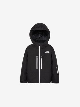 【ザ ノース フェイス/THE NORTH FACE / KIDS】の【公式】ゴアテックスインサレーションジャケット(キッズ) 人気、トレンドファッション・服の通販 founy(ファニー) ファッション Fashion キッズファッション Fashion for Kids アウトドア Outdoor Clothing 秋 Autumn 軽量 Lightweight, Ultra Light ドット Polka Dot, Dot Pattern ドローコード Drawcord, Drawstring Cord フィット Fit, Slim Fit ポケット Pocket, Pocket Detail 防寒 Cold Protection, Winter-Ready メッシュ Mesh, Net Fabric 冬 Winter / This Winter |ID:prp329100004852193