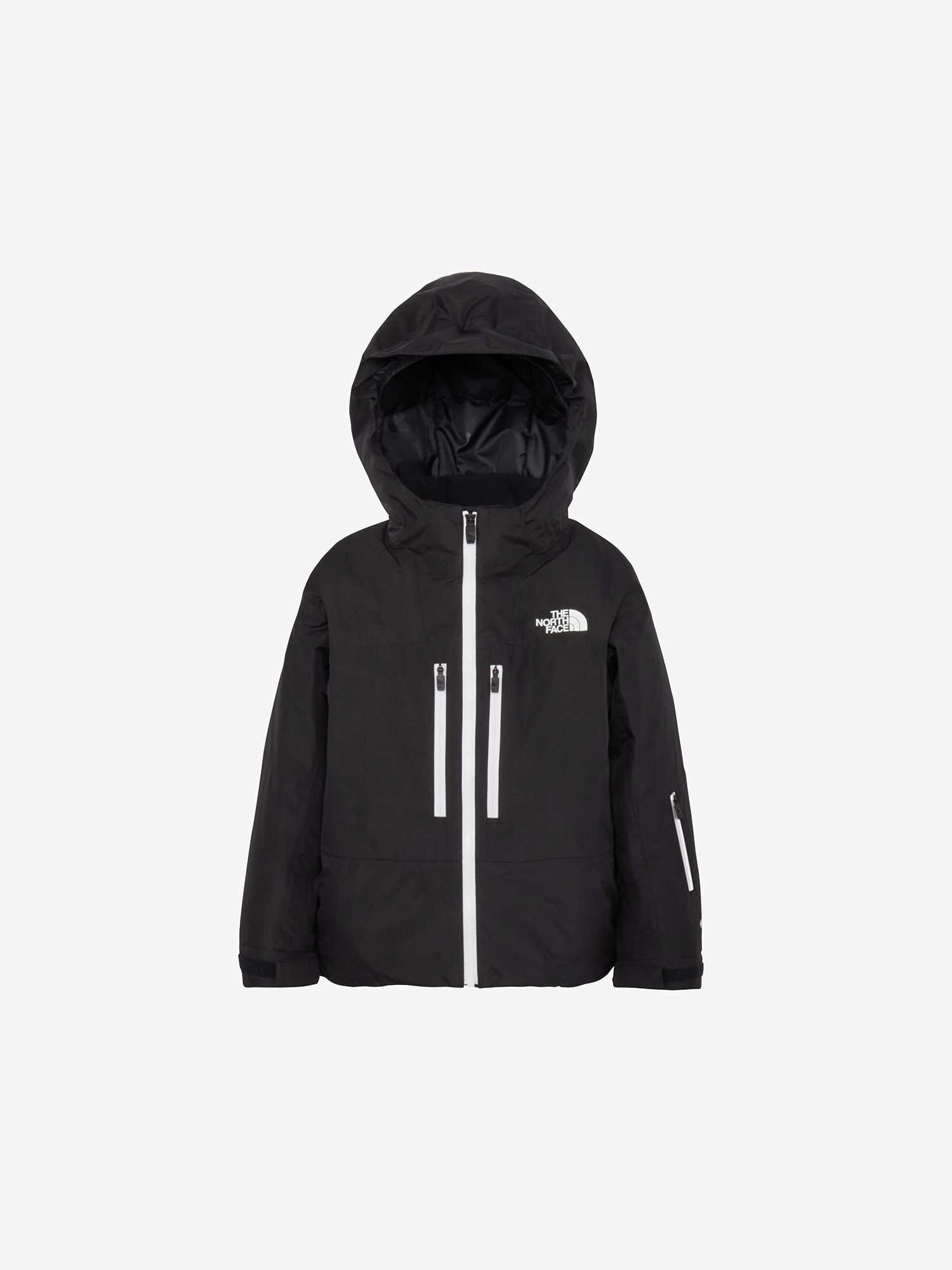 【ザ ノース フェイス/THE NORTH FACE / KIDS】の【公式】ゴアテックスインサレーションジャケット(キッズ) 人気、トレンドファッション・服の通販 founy(ファニー) 　ファッション　Fashion　キッズファッション　Fashion for Kids　アウトドア　Outdoor Clothing　秋　Autumn　軽量　Lightweight, Ultra Light　ドット　Polka Dot, Dot Pattern　ドローコード　Drawcord, Drawstring Cord　フィット　Fit, Slim Fit　ポケット　Pocket, Pocket Detail　防寒　Cold Protection, Winter-Ready　メッシュ　Mesh, Net Fabric　冬　Winter / This Winter　 other-1|ID: prp329100004852193 ipo3291000000035620667