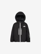 【ザ ノース フェイス/THE NORTH FACE / KIDS】の【公式】ゴアテックスインサレーションジャケット(キッズ) 人気、トレンドファッション・服の通販 founy(ファニー) ファッション Fashion キッズファッション Fashion for Kids アウトドア Outdoor Clothing 秋 Autumn 軽量 Lightweight, Ultra Light ドット Polka Dot, Dot Pattern ドローコード Drawcord, Drawstring Cord フィット Fit, Slim Fit ポケット Pocket, Pocket Detail 防寒 Cold Protection, Winter-Ready メッシュ Mesh, Net Fabric 冬 Winter / This Winter thumbnail ブラック|ID: prp329100004852193 ipo3291000000035620671