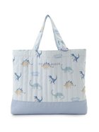 【ジェラート ピケ/gelato pique / KIDS】の【入園入学グッズ】【限定カラーあり】レッスンバッグ 人気、トレンドファッション・服の通販 founy(ファニー) ファッション Fashion キッズファッション Fashion for Kids カラフル Colorful Design キルト Quilt, Quilted Fabric シューズ Shoes, Footwear ストライプ Stripe, Striped Pattern スマート Smart, Elegant プリント Print, Printed Pattern リボン Ribbon, Bow ワンポイント One Point, Statement Accent 入学式 Entrance Ceremony 巾着 Drawstring Bag, Kinchaku 無地 Plain, Solid Color thumbnail BLU[086]|ID: prp329100004852222 ipo3291000000036067109