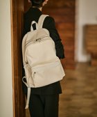 【ロペ/ROPE'】の【E POR】【A4/PC対応・撥水・軽量】Pac Sac(パックサック) 人気、トレンドファッション・服の通販 founy(ファニー) ファッション Fashion レディースファッション Fashion for Women エレガント 上品 Elegant クッション Cushion, Throw Pillow 軽量 Lightweight, Ultra Light シルバー Silver, Metallic Silver シンプル Simple, Minimal スマホ Smartphone, Mobile Device スマート Smart, Elegant スーツ Suit, Formalwear フィット Fit, Slim Fit フォルム Silhouette, Form フラップ Flap, Flap Pocket ポケット Pocket, Pocket Detail メッシュ Mesh, Net Fabric リュック Backpack, Rucksack おすすめ Recommended / Our Picks ビジネス 仕事 通勤 Business / Work / Commuting thumbnail オフホワイト(15)|ID: prp329100004852241 ipo3291000000036088191