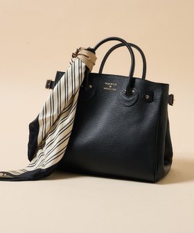 【フリークスストア/FREAK'S STORE】のEMBOSSED LEATHER BELTED TOTE S 25AW26SS 人気、トレンドファッション・服の通販 founy(ファニー) ファッション Fashion レディースファッション Fashion for Women バッグ Bags スウェット / スエット Sweatshirt, Sweatwear デニム Denim, Jeans Material 人気 Popular, Best Seller ポケット Pocket, Pocket Detail S/S・春夏 SS, Spring/Summer, Warm Season 夏 Summer ビジネス 仕事 通勤 Business / Work / Commuting 2025年 2025 2025-2026秋冬・A/W Autumn/Winter 2025–26 AW25–26 2026年 2026 |ID:prp329100004852339