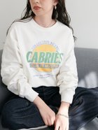 【ディスコート/Discoat】の【WEB限定】スーベニアグラフィックロングTシャツ《ユニセックス》 人気、トレンドファッション・服の通販 founy(ファニー) ファッション Fashion レディースファッション Fashion for Women トップス・カットソー Cut & Sew Tops シャツ・ブラウス・オフィスカジュアル Elegant Blouses & Button-Ups ロングTシャツ・Tシャツ Longline T-Shirts & Tees インナー Innerwear カラフル Colorful Design ショルダー Shoulder, Shoulder Strap ジャケット Jacket, Outerwear ドロップ Drop Shoulder, Dropped Style フロント Front, Front Design プリント Print, Printed Pattern 春 Spring 羽織 Haori, Light Jacket thumbnail オフホワイト|ID: prp329100004853073 ipo3291000000036247320