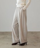 【ローリーズファーム/LOWRYS FARM】のイージーワイドコクーンパンツ 人気、トレンドファッション・服の通販 founy(ファニー) ファッション Fashion レディースファッション Fashion for Women パンツ Pants & Trousers おすすめ Recommended / Our Picks なめらか Smooth, Silky Texture ギャザー Gathered, Ruffled コクーン Cocoon, Cocoon Silhouette コンパクト Compact, Small Size ショート Short, Short Length バランス Balance, Style Balance リラックス Relax, Relaxed Fit thumbnail NEWベージュ|ID: prp329100004853147 ipo3291000000036216088