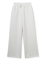 【スナイデル/SNIDEL】のボンディングロングパンツ 人気、トレンドファッション・服の通販 founy(ファニー) ファッション Fashion レディースファッション Fashion for Women パンツ Pants & Trousers グログラン Grosgrain, Grosgrain Ribbon シンプル Simple, Minimal スウェット / スエット Sweatshirt, Sweatwear ストレート Straight, Straight Cut スマート Smart, Elegant |ID:prp329100004853149